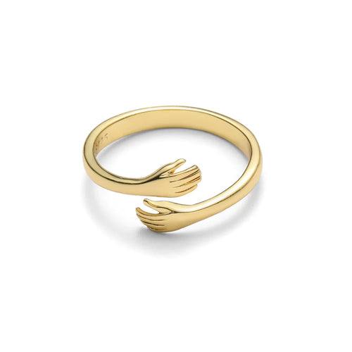 Bague câlin