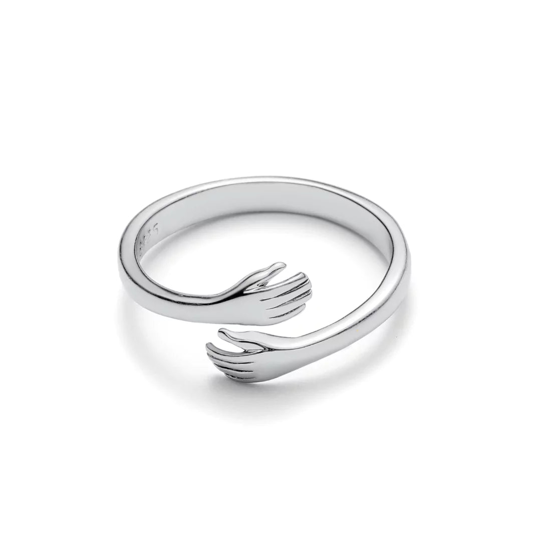 Bague câlin