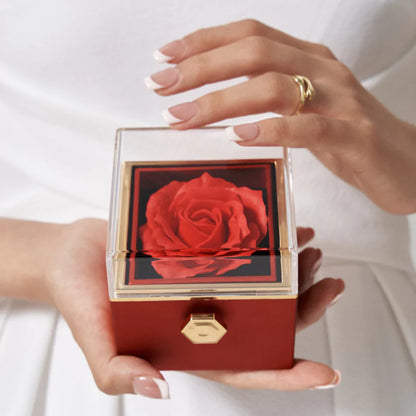 Bague à nœud